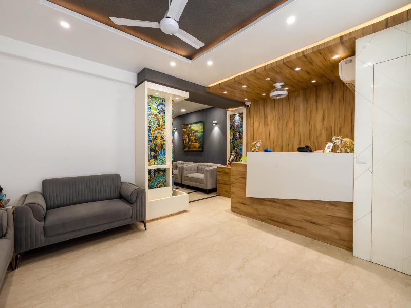 Rr Residency image