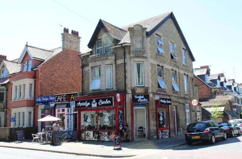 Your Oxford Stay image
