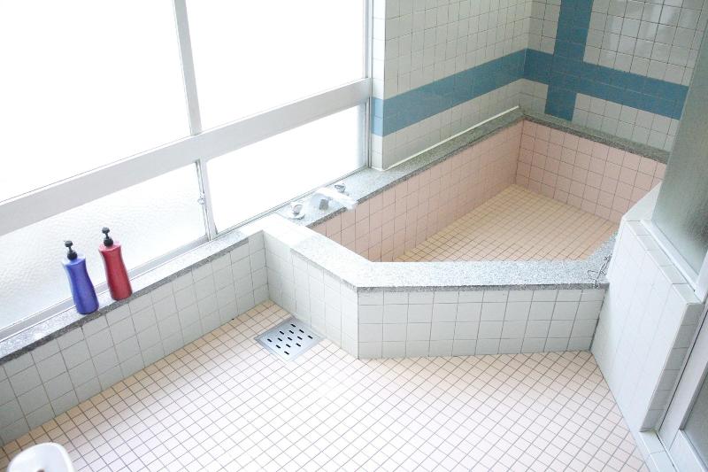 Numaguchi Ryokan — view