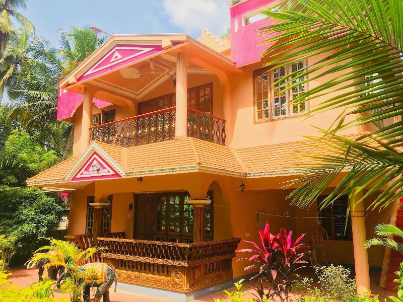 Ganesh House Homestay image
