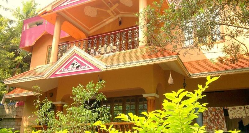 Ganesh House Homestay image
