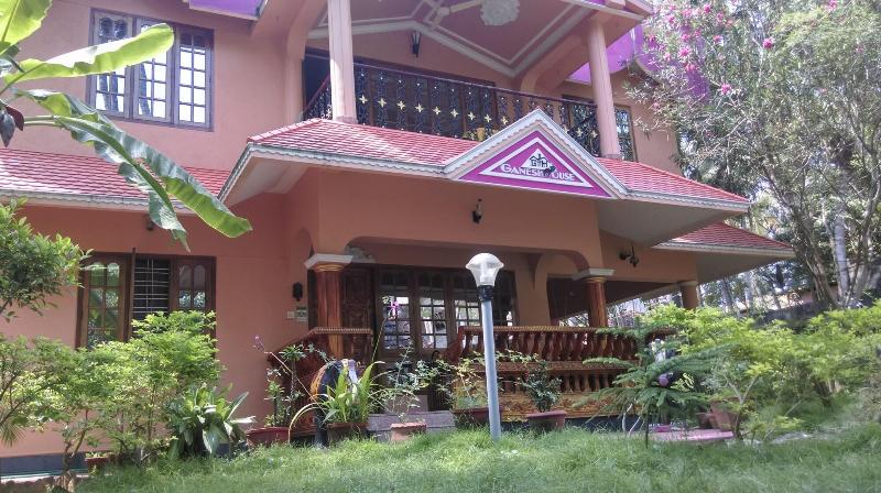 Ganesh House Homestay image
