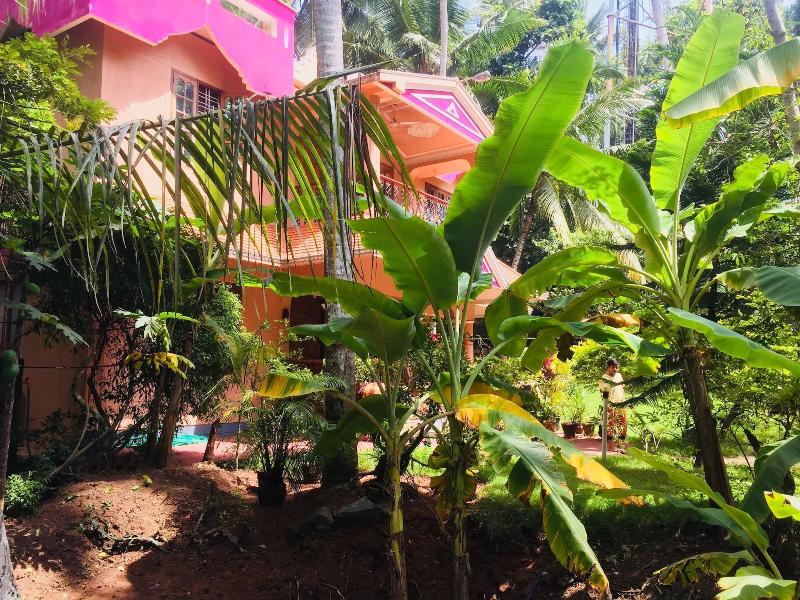 Ganesh House Homestay image