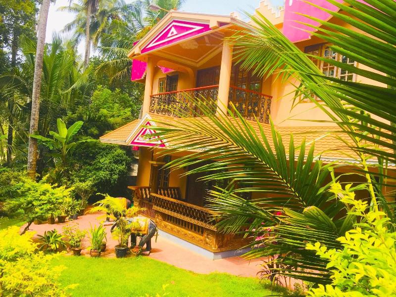 Ganesh House Homestay image