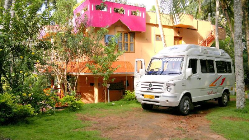 Ganesh House Homestay image