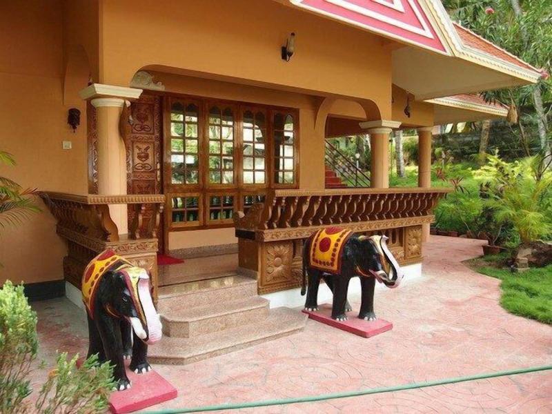 Ganesh House Homestay image