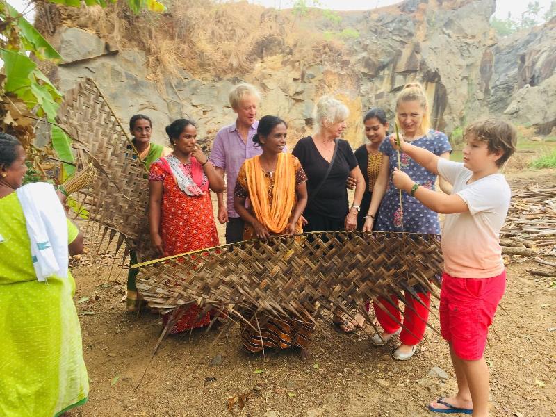 Ganesh House Homestay image