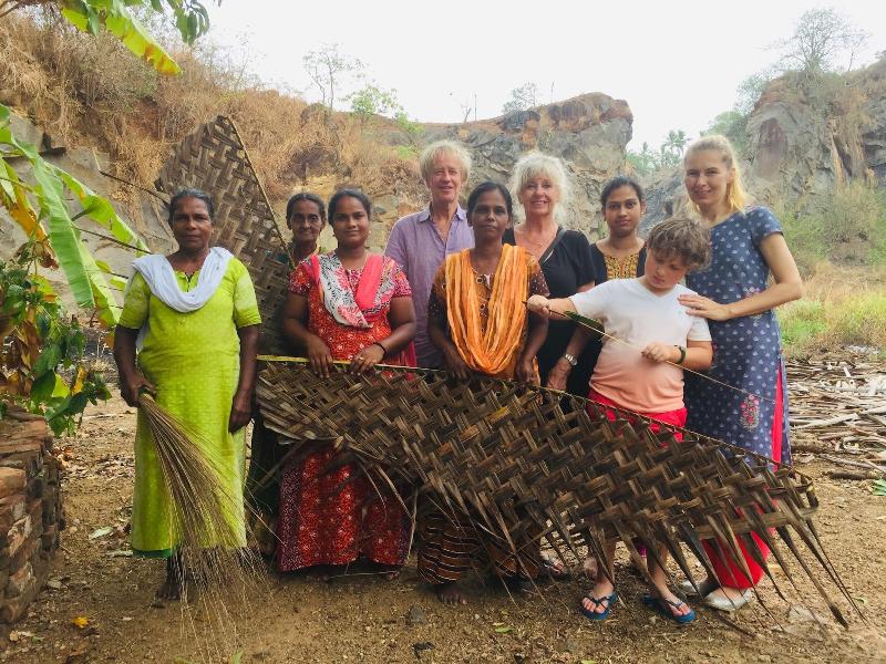 Ganesh House Homestay image