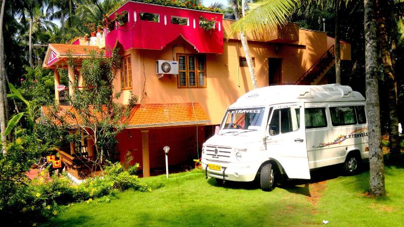 Ganesh House Homestay image