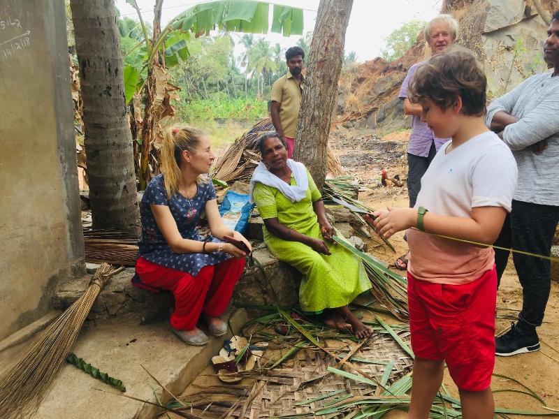 Ganesh House Homestay image