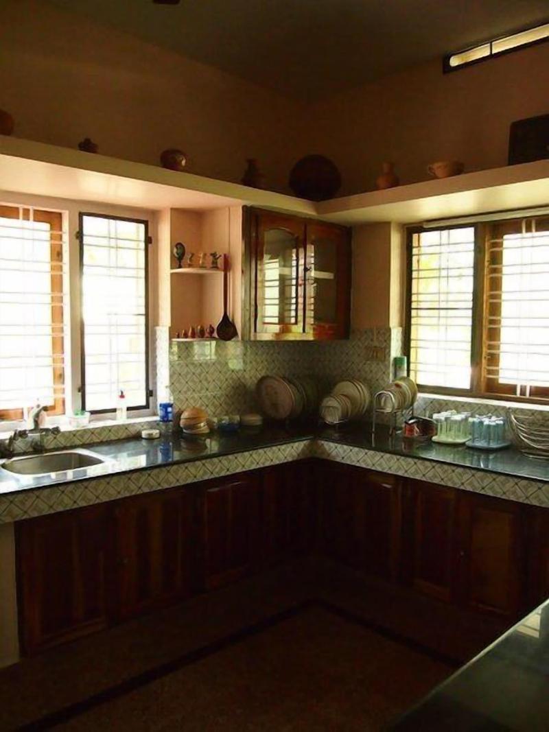 Ganesh House Homestay image