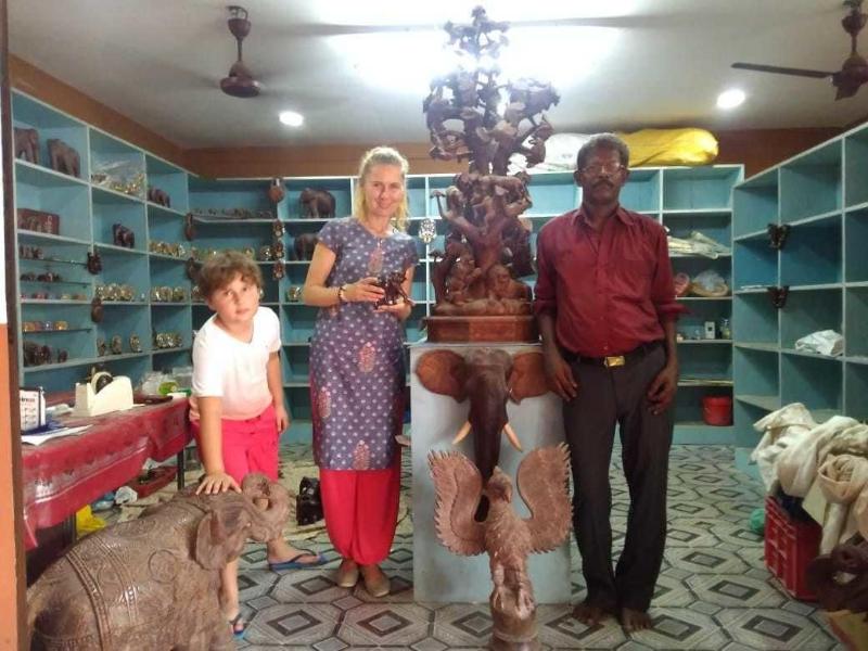 Ganesh House Homestay image