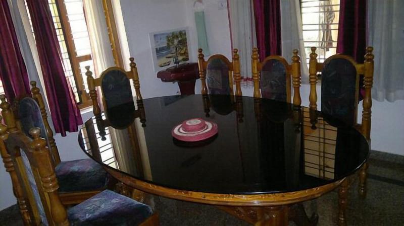 Ganesh House Homestay image