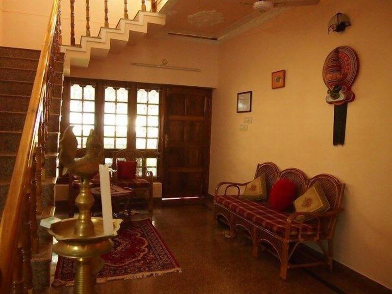 Ganesh House Homestay image