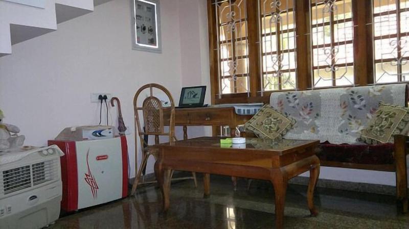 Ganesh House Homestay image