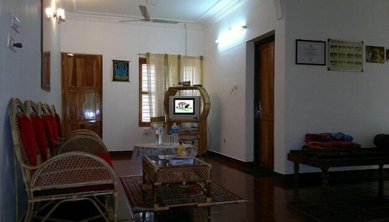 Ganesh House Homestay image