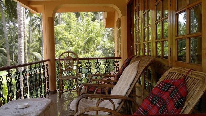 Ganesh House Homestay image