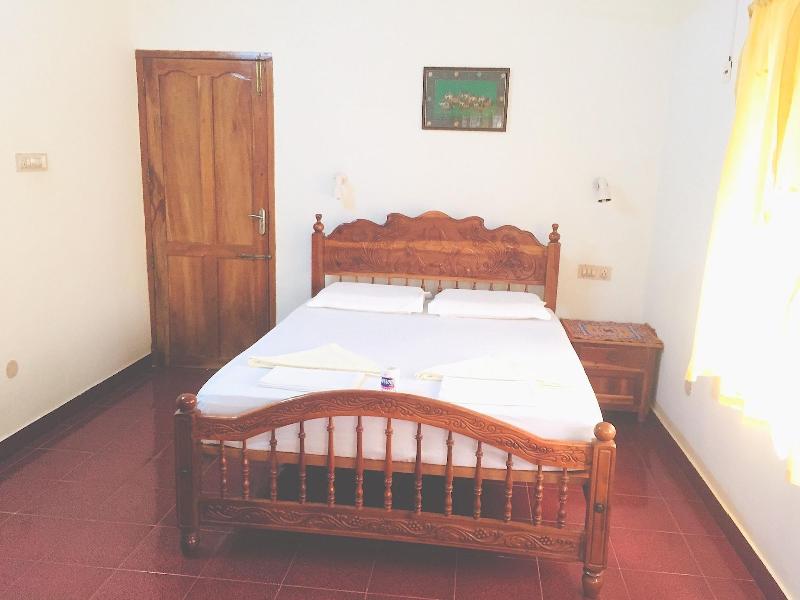 Ganesh House Homestay image