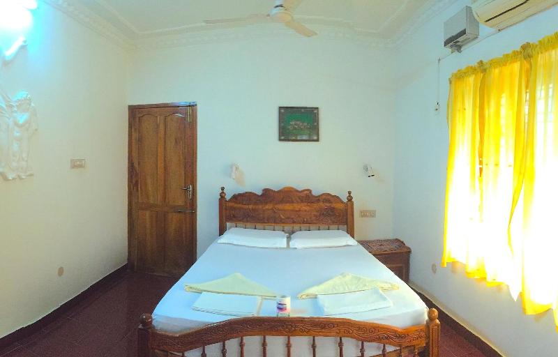 Ganesh House Homestay image