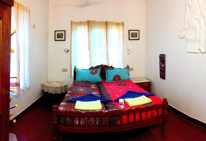 Ganesh House Homestay image