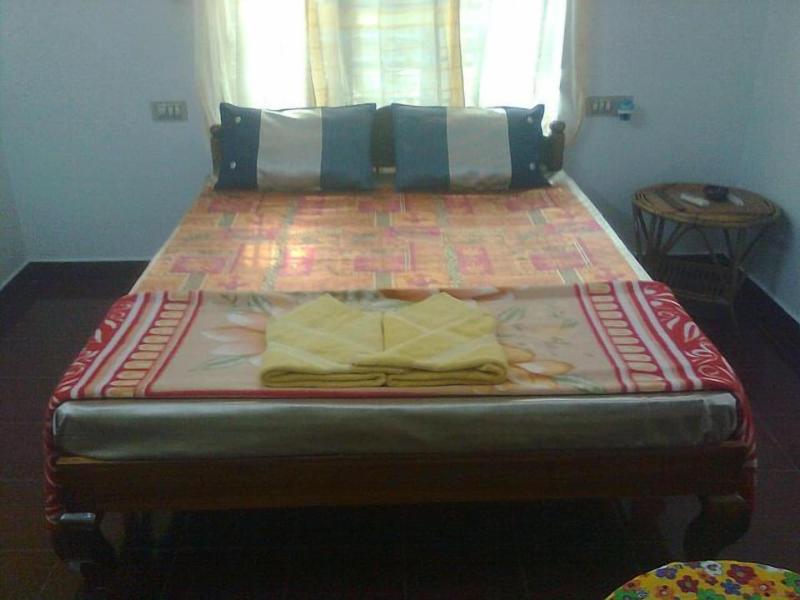 Ganesh House Homestay image