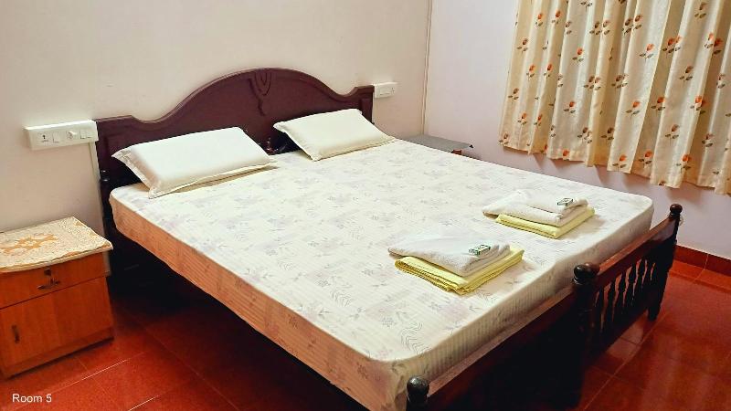 Ganesh House Homestay image