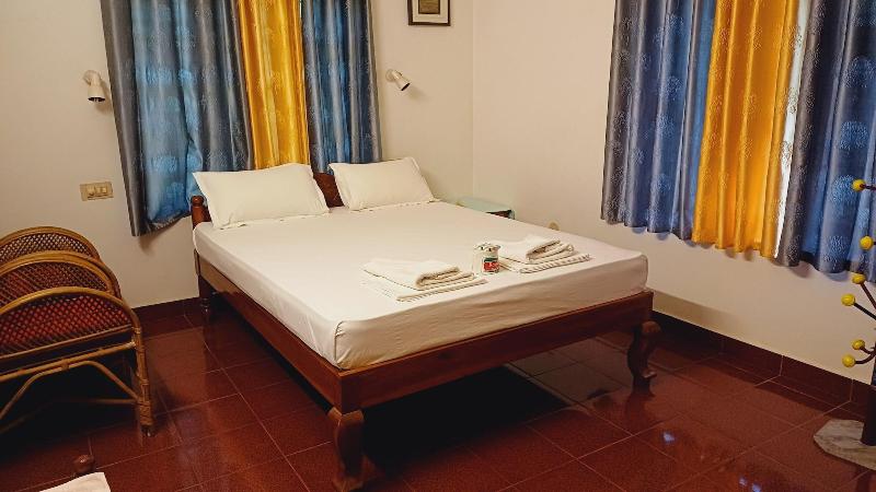 Ganesh House Homestay image