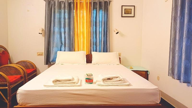 Ganesh House Homestay image