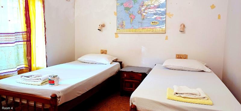 Ganesh House Homestay image