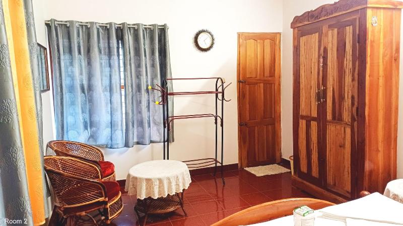 Ganesh House Homestay image