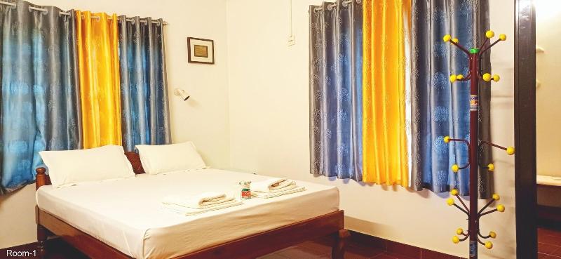Ganesh House Homestay image
