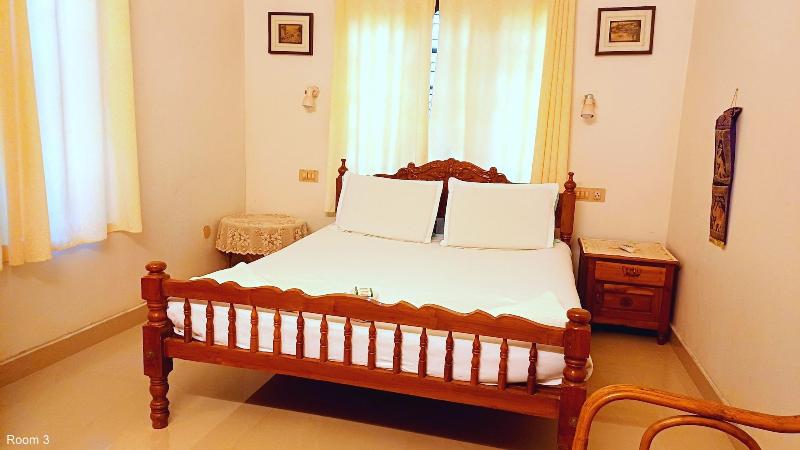Ganesh House Homestay image