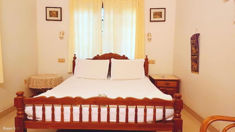 Ganesh House Homestay image