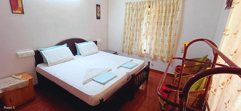 Ganesh House Homestay image