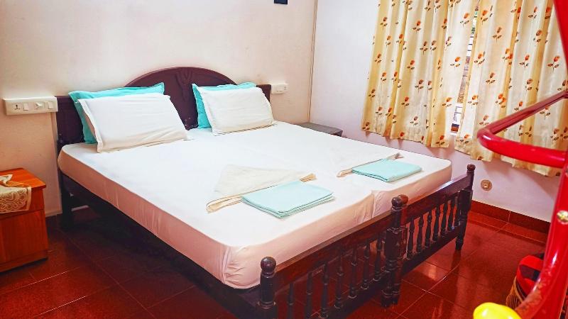 Ganesh House Homestay image