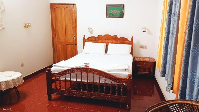 Ganesh House Homestay image