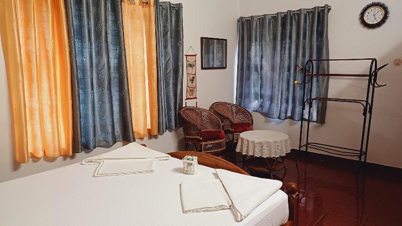 Ganesh House Homestay image