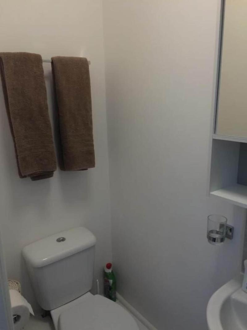 Regent Serviced Suites image