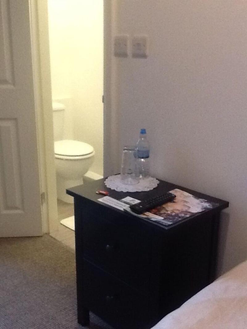 Regent Serviced Suites image