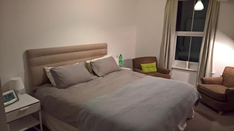 Regent Serviced Suites image