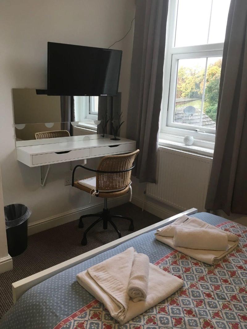 Regent Serviced Suites image