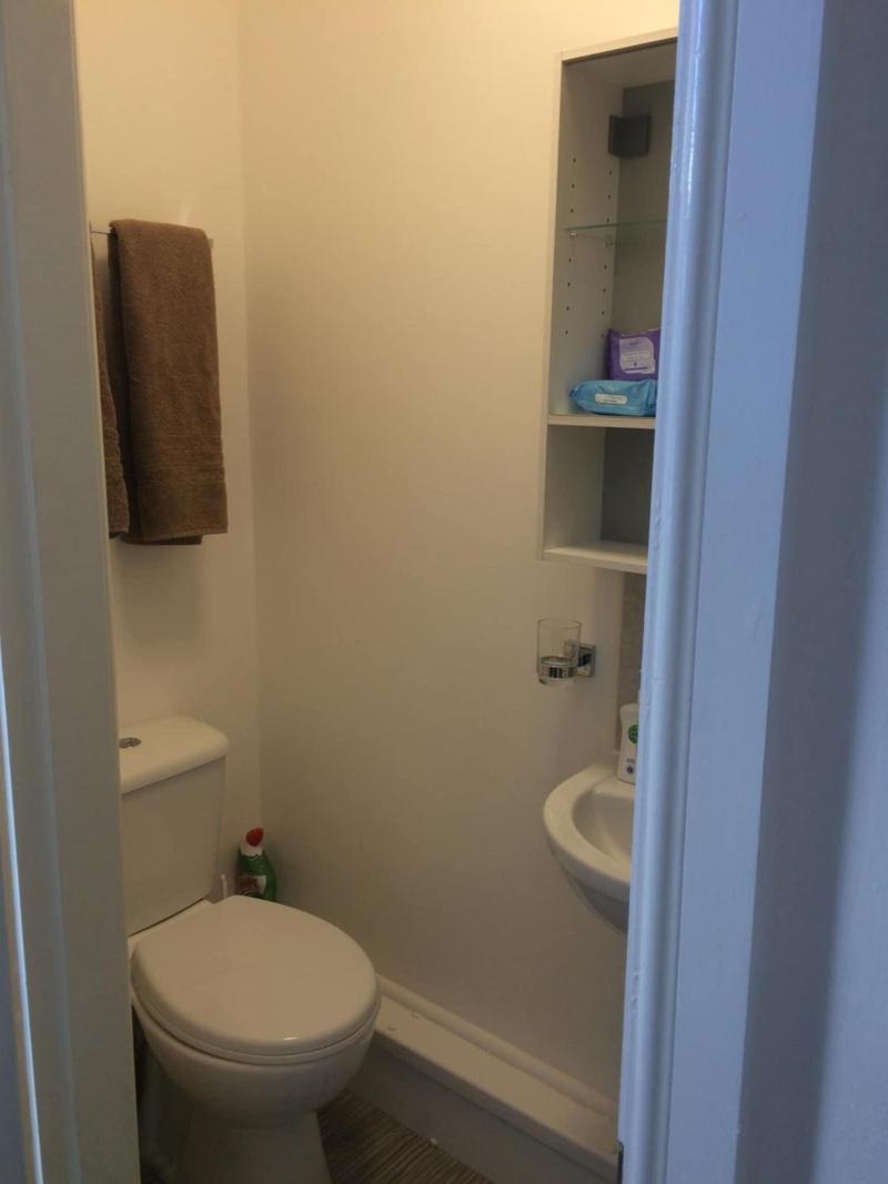 Regent Serviced Suites image