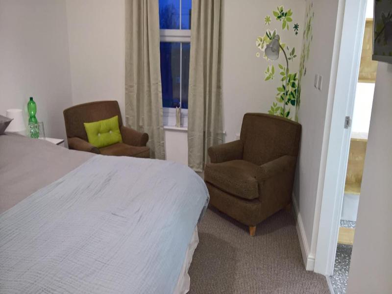 Regent Serviced Suites image