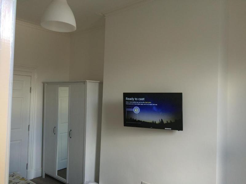 Regent Serviced Suites image