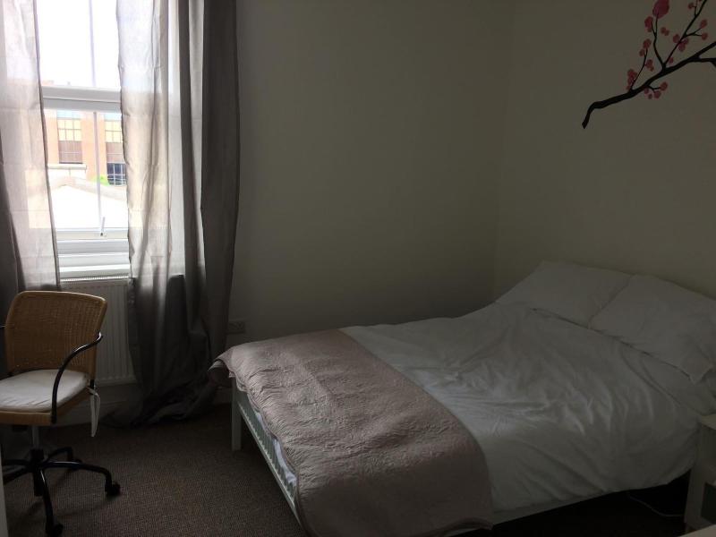 Regent Serviced Suites image