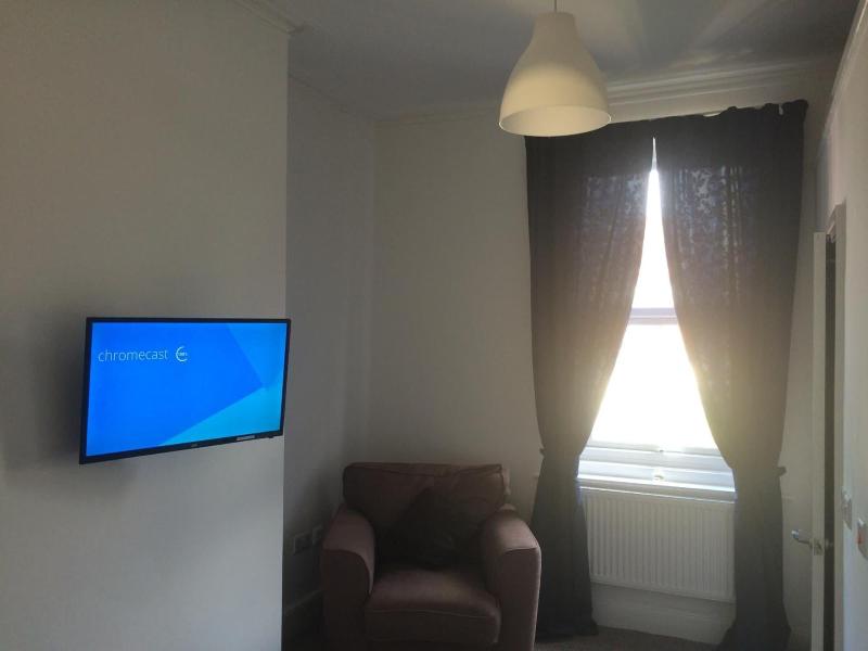 Regent Serviced Suites image