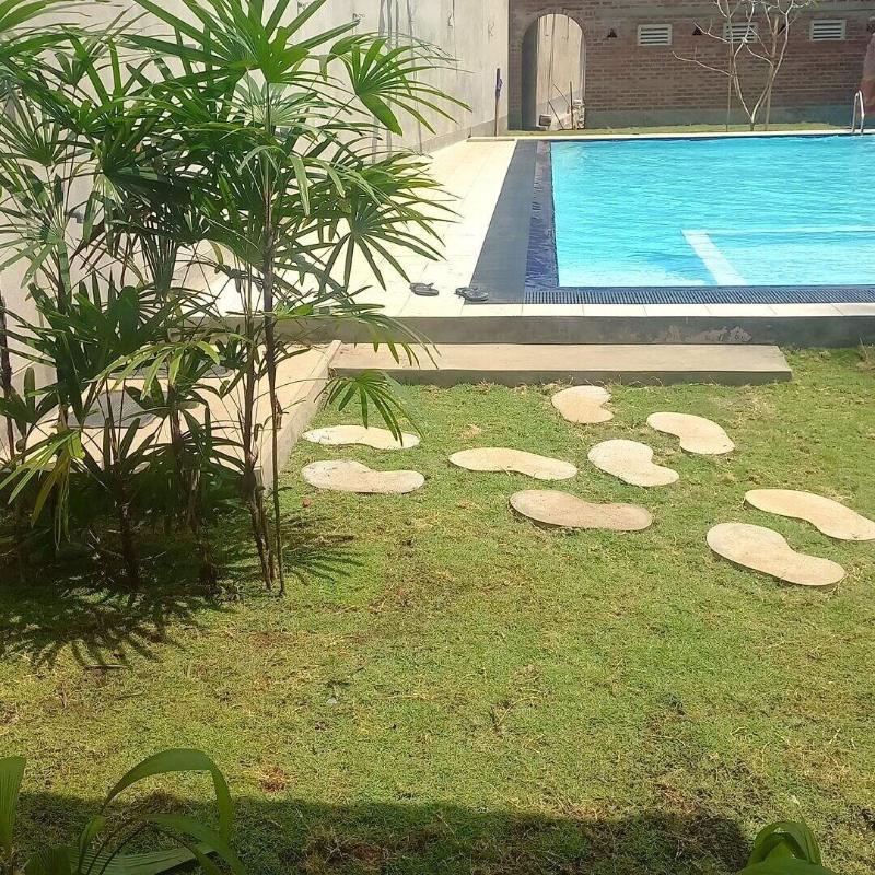 Ocean View Guesthouse image