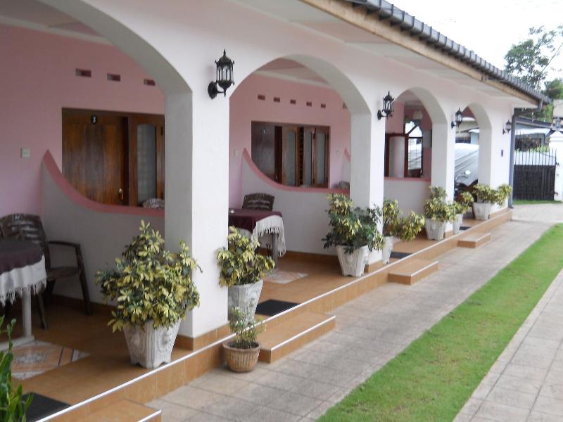 Ocean View Guesthouse image
