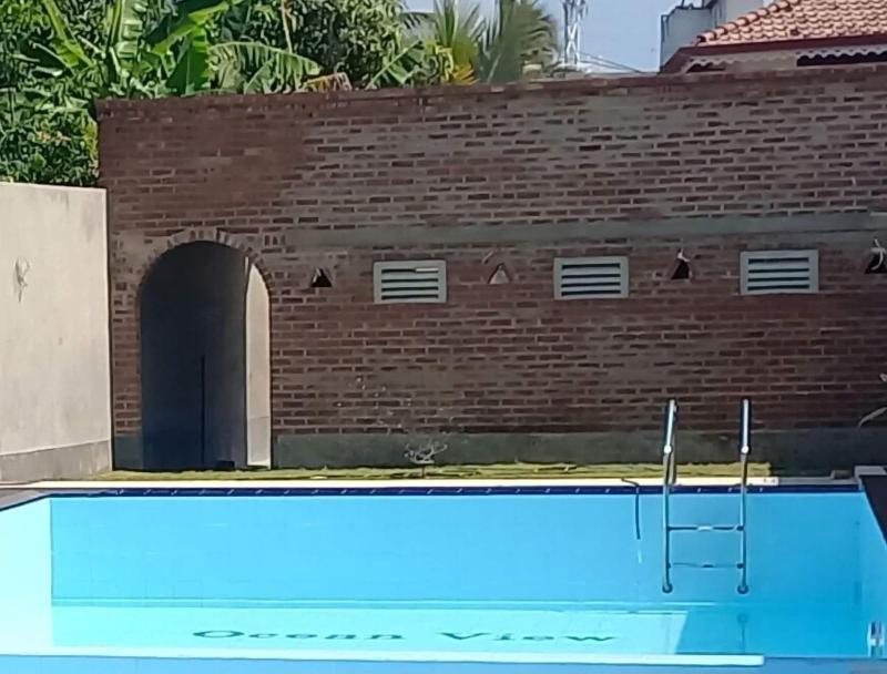 Ocean View Guesthouse image