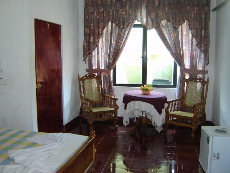 Ocean View Guesthouse image